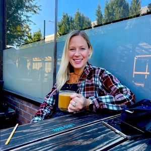 Meet your Posher, Arica